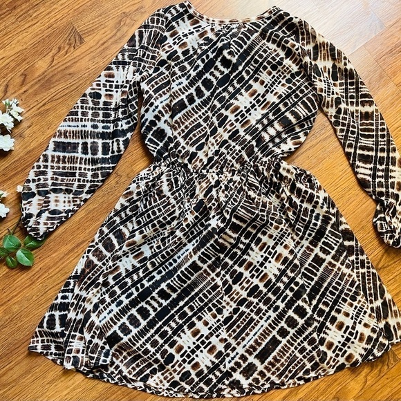 Banana Republic Dress size XS - Picture 3 of 4